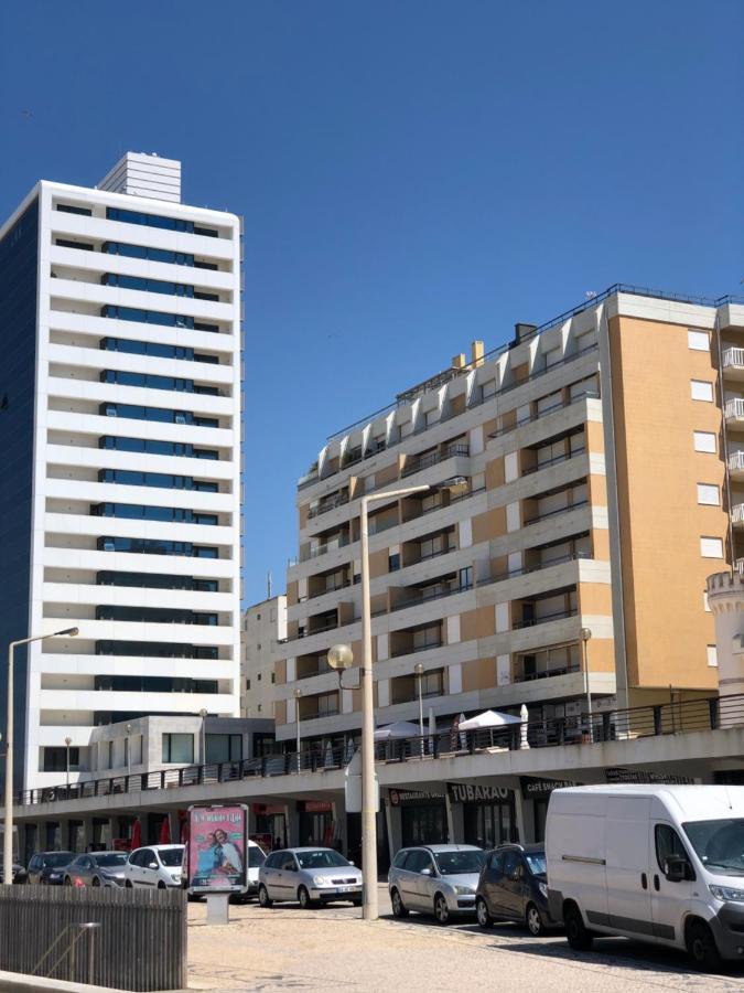 Two Bedroom Apartment Near Beach And Casino Figueira da Foz Exterior photo